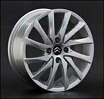 Диск колёсный литой 