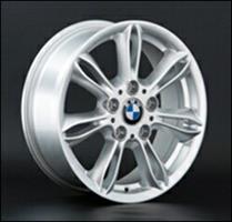 Диск колёсный литой 