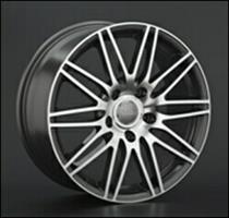 Диск колёсный литой 