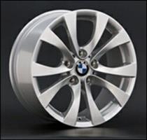 Диск колёсный литой 