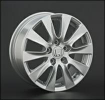 Диск колёсный литой 