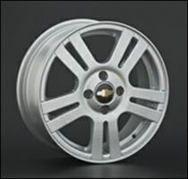 Диск колёсный литой 