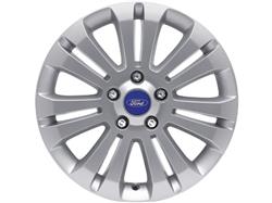 Легкосплавный колесный диск 16