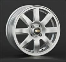 Диск колёсный литой 