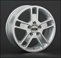 Диск колёсный литой 