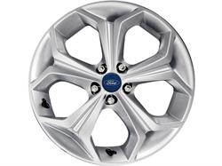 Легкосплавный колесный диск 18