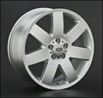 Диск колёсный литой 