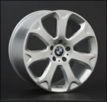 Диск колёсный литой 