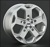 Диск колёсный литой 