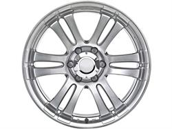 Легкосплавный колесный диск 20