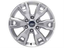 Легкосплавный колесный диск 18