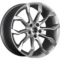 Диск колёсный литой 