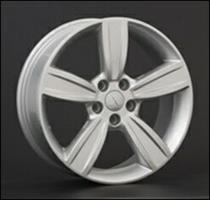 Диск колёсный литой 