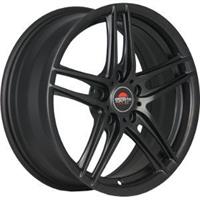 Диск колёсный литой 