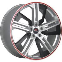 Диск колёсный литой 