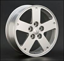 Диск колёсный литой 