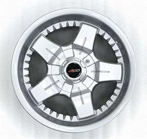 Диск колёсный литой 