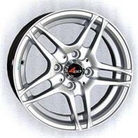 Диск колёсный литой 