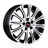 Диск колёсный литой 