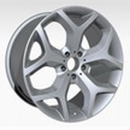 Диск колёсный литой 