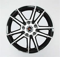 Диск колёсный литой 