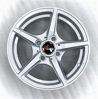 Диск колёсный литой 