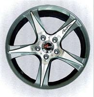 Диск колёсный литой 