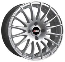 Диск колёсный литой 