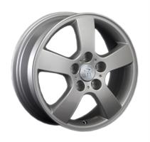 Диск колёсный литой 