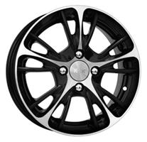 Диск колёсный литой 