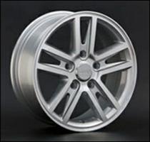 Диск колёсный литой 