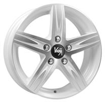 Диск колёсный литой 