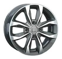 Диск колёсный литой 