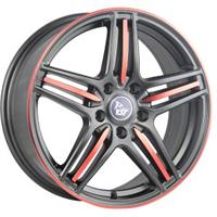 Диск колёсный литой 