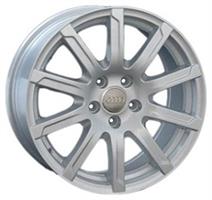 Диск колёсный литой 