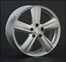 Диск колёсный литой 