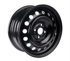 Riteņu diska tērauds \ "BJ6530 5.5x14, 4x100, ET36, D60.1 \"