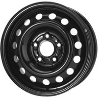 Tērauda riteņu disks \ "7610 6x15, 5x114,3, ET67, D44 \"