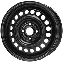 Tērauda riteņu disks \ "7805 5.5x15, 4x100, ET45, D56 \"