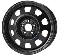 Tērauda riteņu disks \ "7840 6.5x17, 5x114,3, ET39, D67 \"