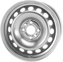 Riteņu diska tērauds \ "6805 5.5x14, 4x98, ET44, D58 \"