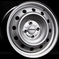 Tērauda riteņu disks \ "8665 5.5x15, 5x139,7, ET5, D108.4 \"