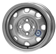 Tērauda riteņu disks \ "4230 5x13, 4x100, ET45, D54 \"