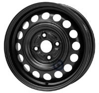 Tērauda riteņu disks \ "4920 4.5x14, 4x100, ET45, D54 \"