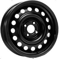 Tērauda riteņu disks \ "7855 6.5x16, 5x114,3, ET40, D66 \"