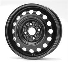 Tērauda riteņu disks \ "4940 4,5x14, 4x100, ET39, D54 \"