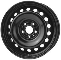 Tērauda riteņu disks \ "9123 6.5x16, 5x108, ET44, D60 \"