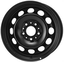Tērauda riteņu disks \ "9153 6.5x16, 5x120, ET42, D72.5 \"