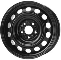 Tērauda riteņu disks \ "9223 6.5x16, 5x114,3, ET50, D67 \"