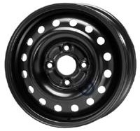 Tērauda riteņu disks \ "8350 5.5x15, 4x114,3, ET50, D64 \"